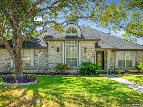 4534 Black Oak Woods, San Antonio, TX, 78249-1455 | Card Image