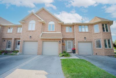 2 - 502 Barton St, Condo with 3 bedrooms, 3 bathrooms and 2 parking in Hamilton ON | Image 1