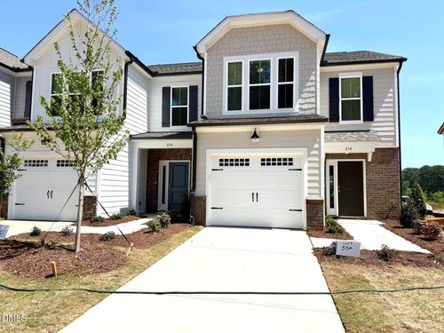 214 Broomside Avenue, Raleigh, NC, 27603 | Card Image