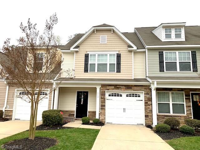 Tilleys Grove Dr, Kernersville, NC 27284