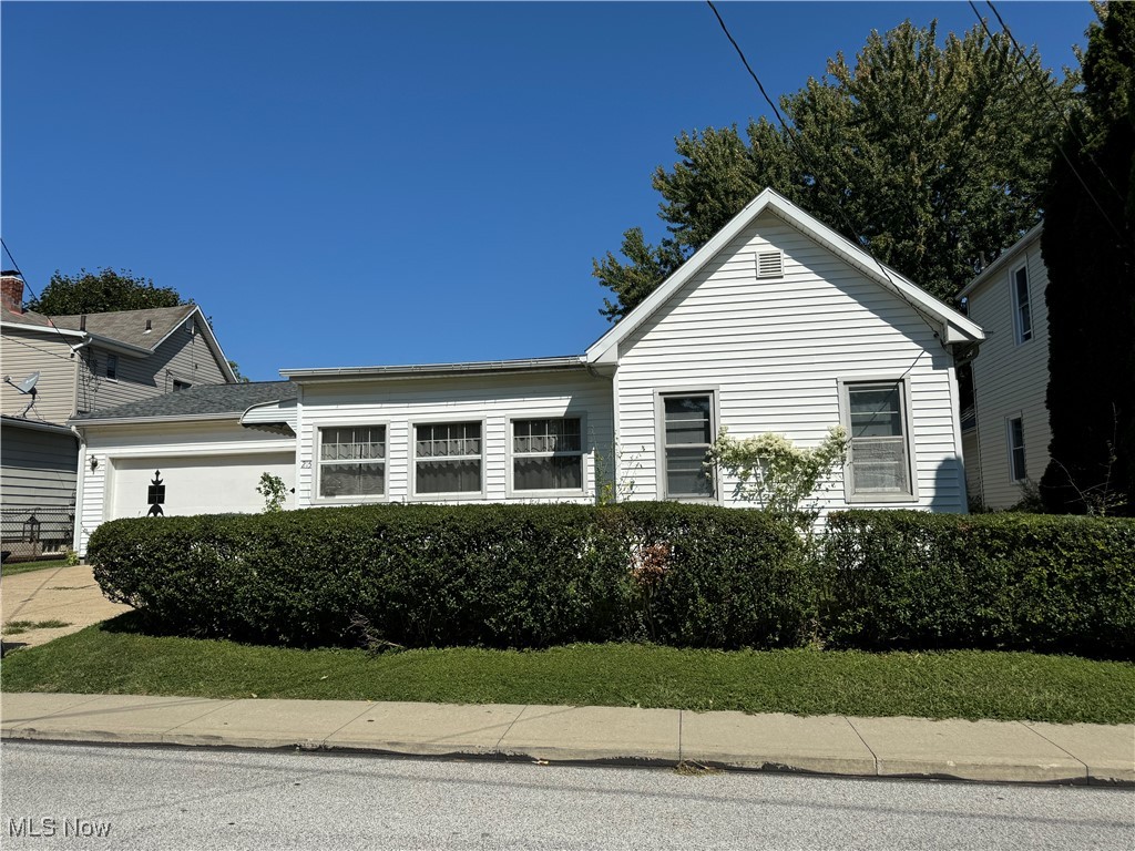 King St, Fairport Harbor, OH 44077
