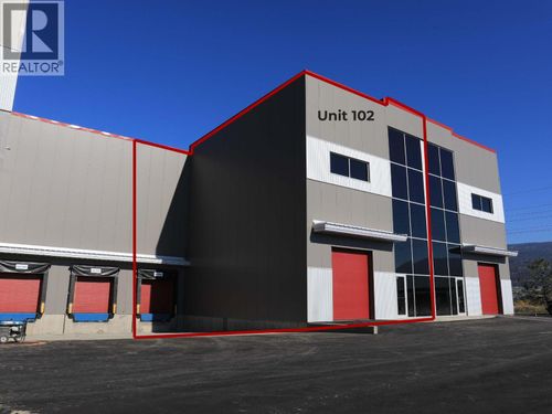 102-1965 Pier Mac Way, Kelowna, BC, V1V0C1 | Card Image