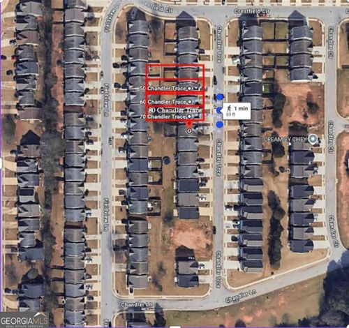 50 Chandler Cir, Covington, GA, 30016-1001 | Card Image