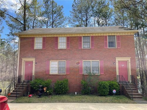 b-3531 Southgate Way Se, Conyers, GA, 30013-2372 | Card Image