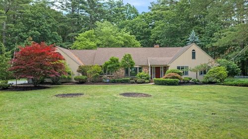 12 W Parish Ln, Boxford, MA, 01921-1225 | Card Image