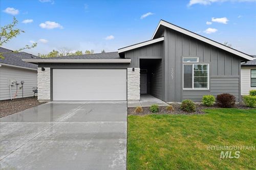 3067 S Green Forest Way, Boise, ID, 83709-3771 | Card Image