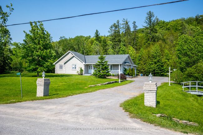 143 N Lang Rd, House other with 4 bedrooms, 3 bathrooms and 12 parking in Keene ON | Image 33