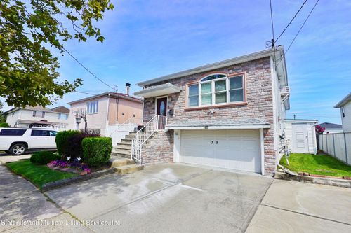 39 Brandis Avenue N, Staten Island, NY, 10312 | Card Image