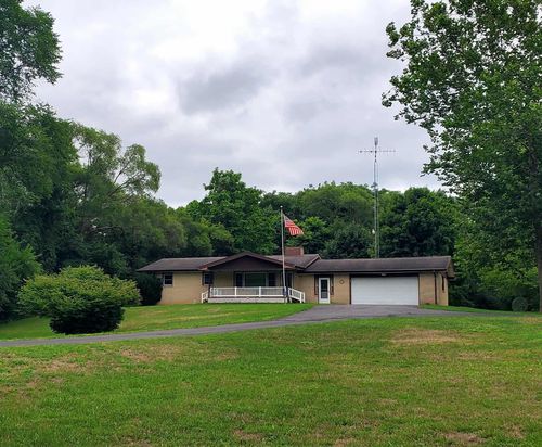 3436 Red Arrow Hwy, Coloma, MI, 49038 | Card Image