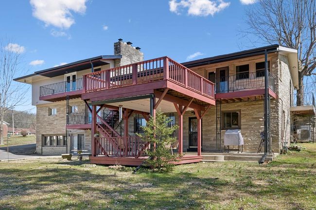 305 Myers Ter, House other with 8 bedrooms, 6 bathrooms and 2 parking in Carthage TN | Image 42