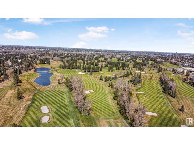 2 Westbrook Dr Nw, House other with 4 bedrooms, 4 bathrooms and null parking in Edmonton AB | Image 48