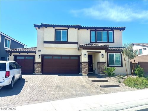 1921 Lewis Bay Ave, North Las Vegas, NV, 89084-3216 | Card Image