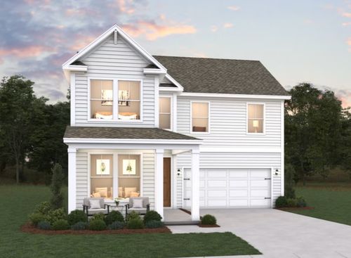211 Cornice Dr, La Vergne, TN, 37086-2148 | Card Image