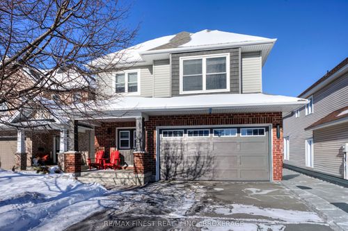 496 Cheryl Pl, Kingston, ON, K7K0B2 | Card Image