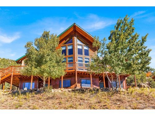 581 Corral S, Cotopaxi, CO, 81223-8783 | Card Image