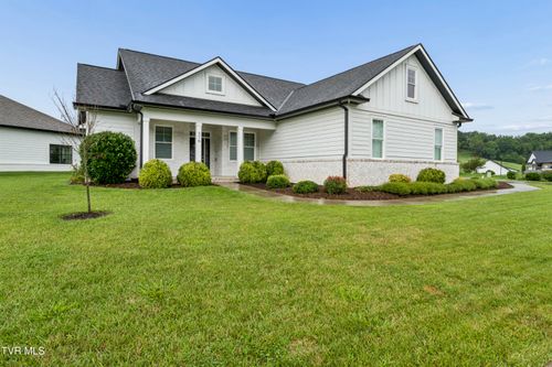 576 Gardenia Dr, Johnson City, TN, 37615-4320 | Card Image