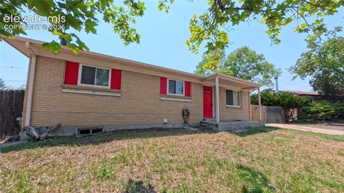11905 E 119th Pl, Northglenn, CO, 80233-1300 | Card Image