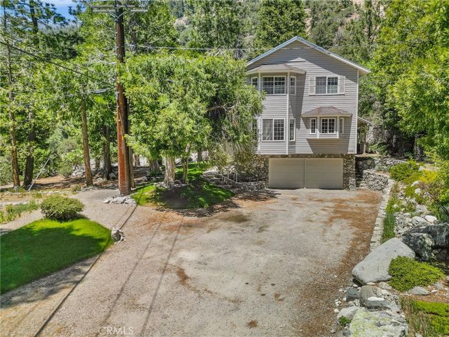 41560 Alder Dr, House other with 2 bedrooms, 3 bathrooms and 2 parking in Forest Falls CA | Image 7