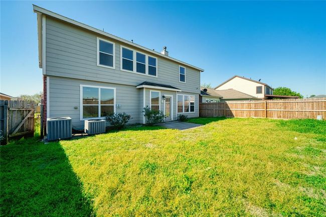 6610 Autumn Sunset Ln, House other with 4 bedrooms, 4 bathrooms and 2 parking in Spring TX | Image 45