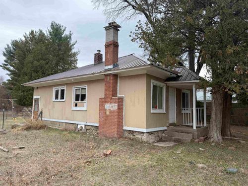 9886 S Brinton Road, Rolland Township, MI, 48930 | Card Image