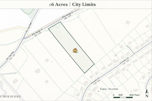 1152 Rifle Range Dr, Knoxville, TN, 37918-9745 | Card Image