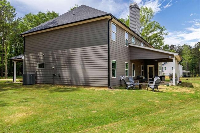 415 Paynes Lake Rd, House other with 5 bedrooms, 4 bathrooms and 4 parking in Carrollton GA | Image 38