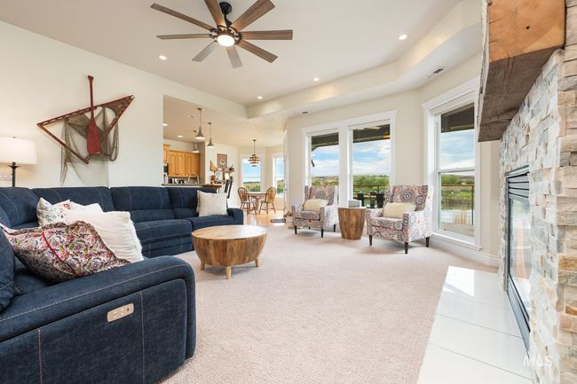 311 River View Dr, Home with 7 bedrooms, 3 bathrooms and 3 parking in Marsing ID | Image 6