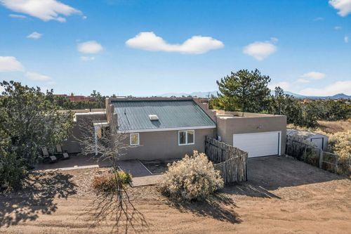 74 Verano Loop, Santa Fe, NM, 87508-8349 | Card Image