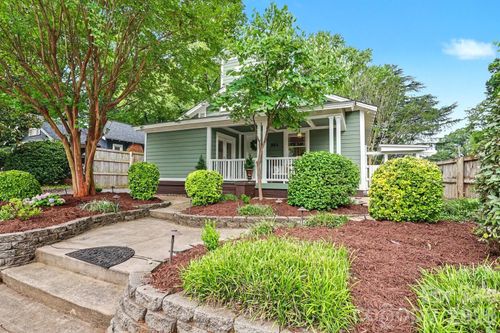 904 E 36th St, Charlotte, NC, 28205-1651 | Card Image