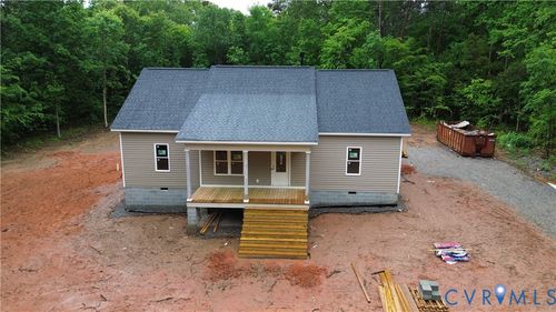 1387 New Town Rd, Goochland, VA, 23063-3933 | Card Image