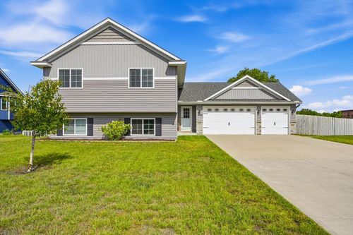 2108 Blake Ave, Lester Prairie, MN, 55354-2002 | Card Image