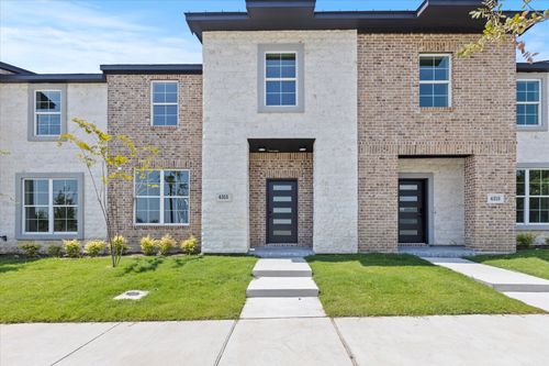 4315 Fayetteville Ave, Rowlett, TX, 75089 | Card Image