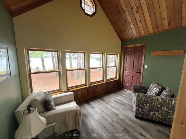 693 Sandy Island Island, House other with 5 bedrooms, 3 bathrooms and 10 parking in West Nipissing ON | Image 14