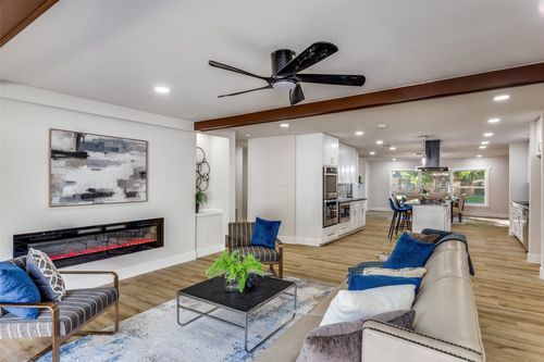 3524 Rashti Ct, Fort Worth, TX, 76109-4509 | Card Image