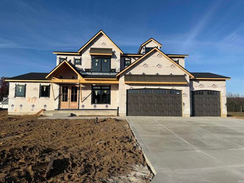 11115 Calle Jules Nbv 311 Court, Osceola, IN, 46561 | Card Image