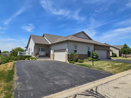 282 Settlement Drive, Rochester, WI, 53105 | Card Image