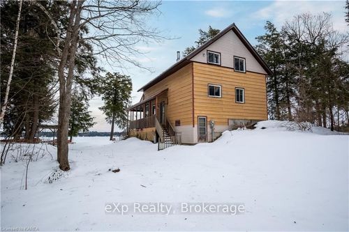 1271 Lower Beverley Lake Rd, Bastard/South Burgess, ON, K0E1G0 | Card Image