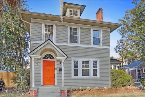 806 Maupas Ave, Savannah, GA, 31401-9402 | Card Image