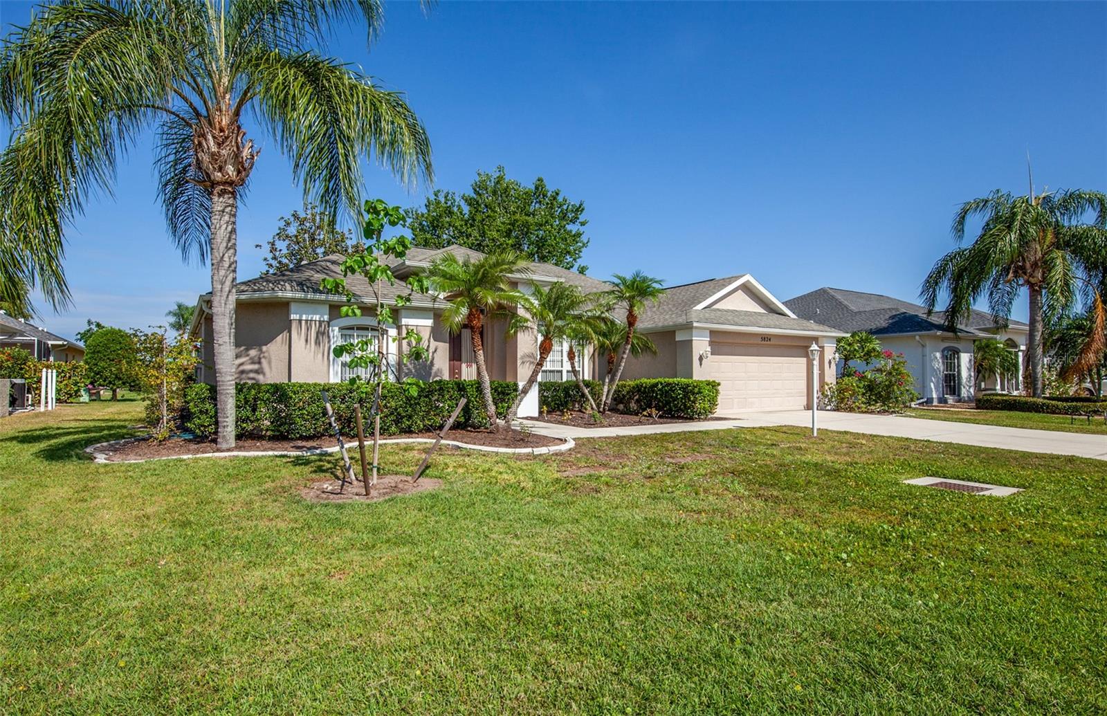 Mckinley Rd, Venice, FL 34293