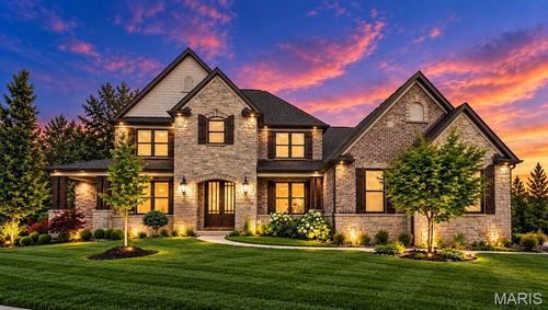 350 S Mason Rd, Saint Louis, MO, 63141-8029 | Card Image