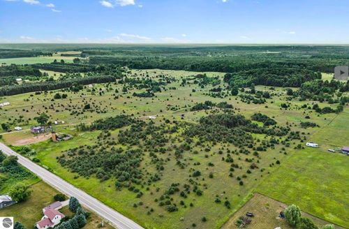 60 Acres E Sparling Rd, Kingsley, MI, 49649 | Card Image