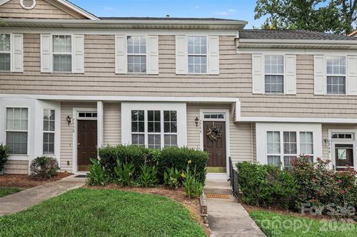 7548 Silver Arrow Dr, Charlotte, NC, 28273-5687 | Card Image
