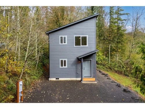 20202 Blaine Road, Beaver, OR, 97108 | Card Image