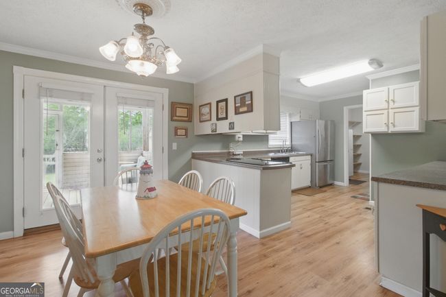 261 Mulkey Rd, House other with 3 bedrooms, 2 bathrooms and null parking in Demorest GA | Image 5