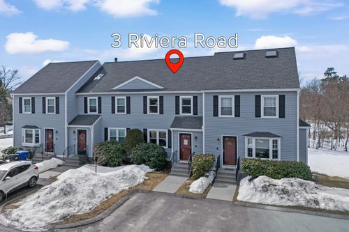 3 Riviera Rd, Hudson, NH, 03051-3370 | Card Image