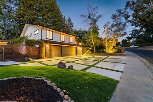 14608 Golf Links Dr, Los Gatos, CA, 95032-1710 | Card Image