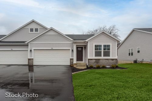 329 Round Hill Rd, Kalamazoo, MI, 49009-1292 | Card Image