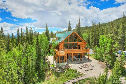 1198 Kootchie Kootchie Rd, Alma, CO, 80420 | Card Image