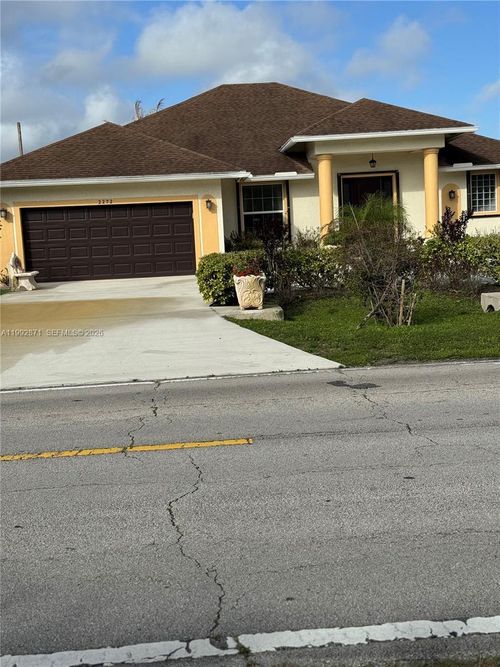 2272 Sw Cameo Blvd, Port St. Lucie, FL, 34953-2015 | Card Image