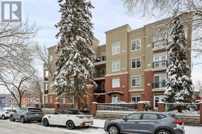 303 19 Ave Sw, Condo with 2 bedrooms, 2 bathrooms and 1 parking in Calgary AB | Image 1